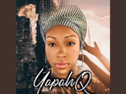 Yapah Q – I Surrender