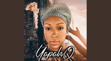 Yapah Q – I Surrender