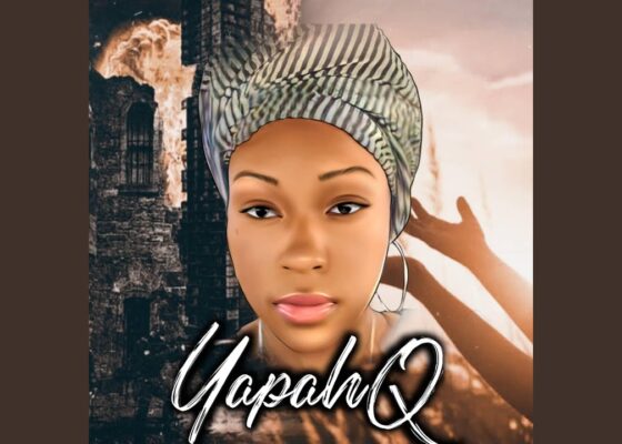 Yapah Q – I Surrender