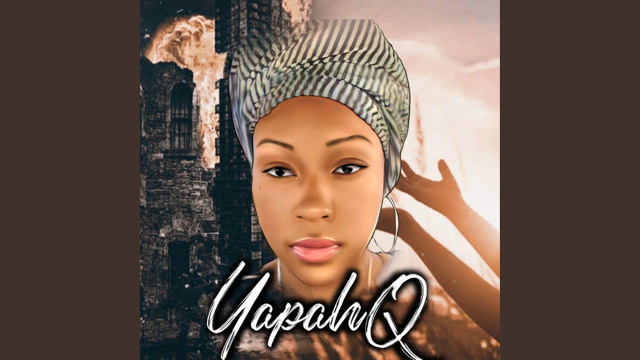 Yapah Q – I Surrender