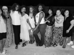 Anna Lissa Jack – GATHERED (HalleluYAH)