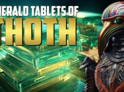 Emerald Tablets of Thoth [The Original]