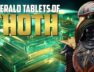 Emerald Tablets of Thoth [The Original]