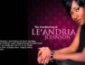 GRAMMY WINNING RECORDING ARTIST LE’ANDRIA JOHNSON WELCOMES NEW BABY BOY CAELINGTON FORREST WALKER