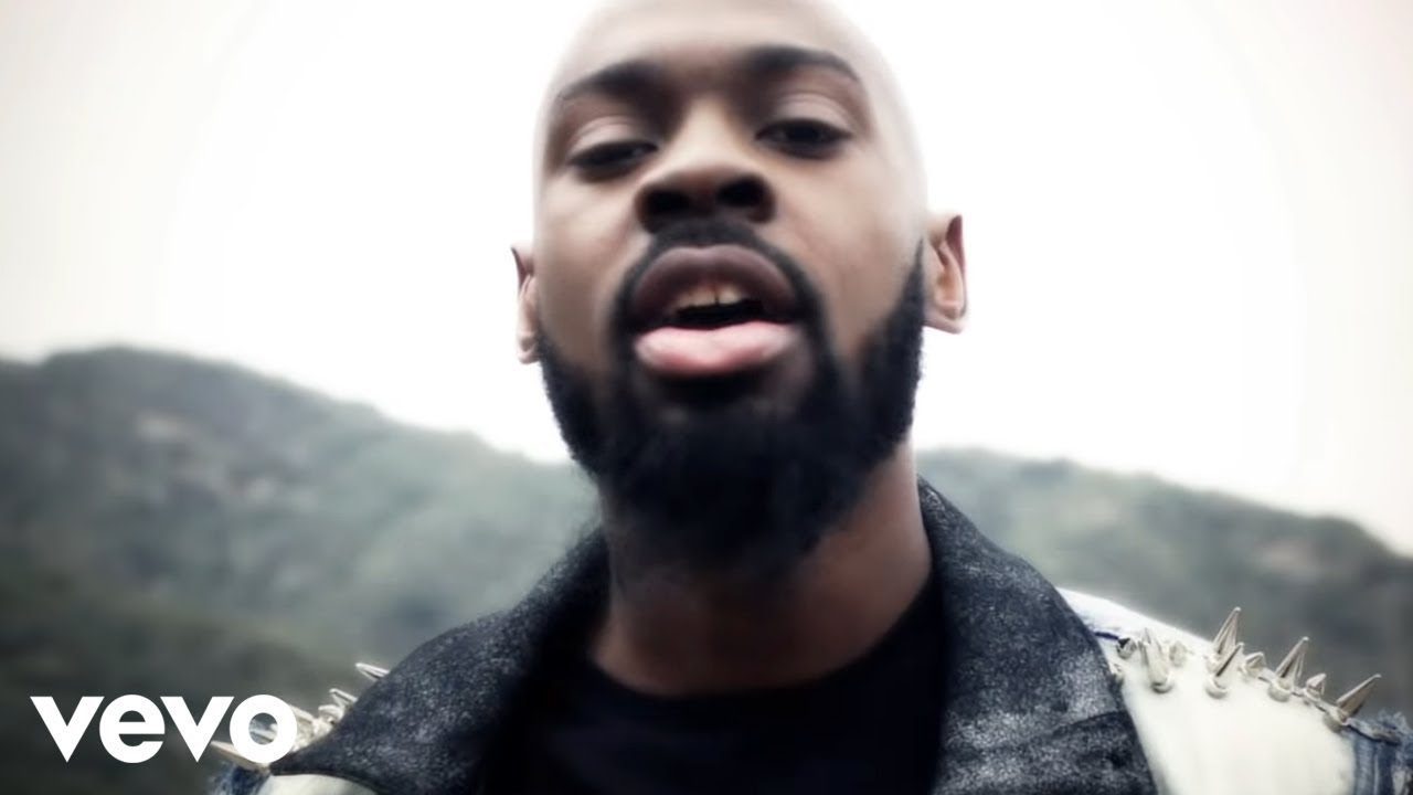 Mali Music – Ready Aim