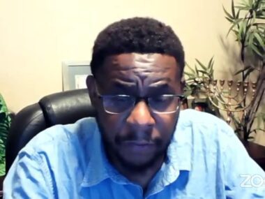 Should My Family Celebrate Thanksgiving – Awake The Nations with Melek Moshe (Dr. Howard)