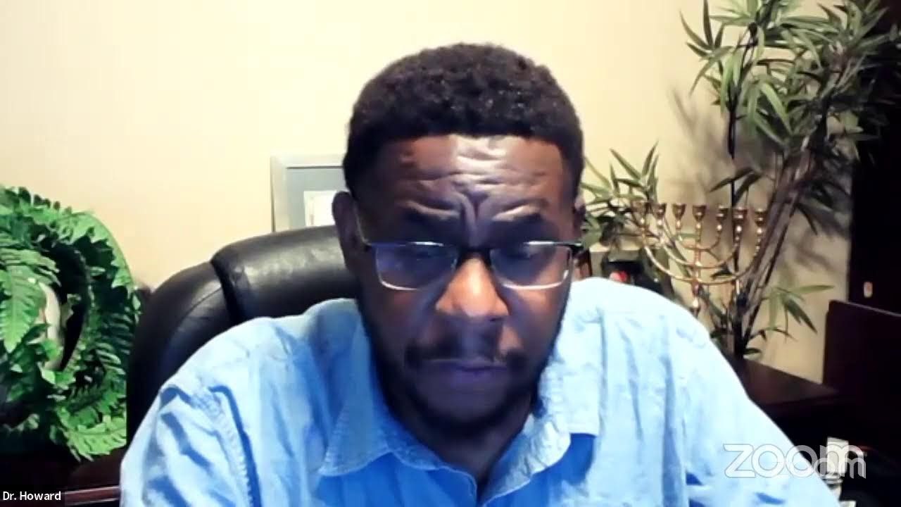 Should My Family Celebrate Thanksgiving – Awake The Nations with Melek Moshe (Dr. Howard)