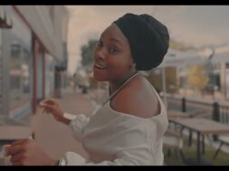 YAPAH Q “GOOD MORNING” FT J LUTCH (OFFICIAL VIDEO)