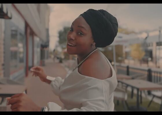 YAPAH Q “GOOD MORNING” FT J LUTCH (OFFICIAL VIDEO)