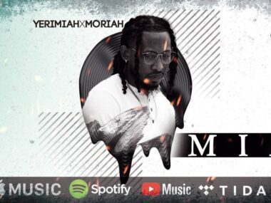 YEREMIAH ft. MORIAH | MIA