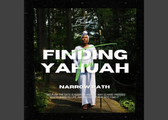 BritYah – Heal Me Prayer, Jeremiah 17:14