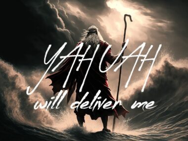 Original – “YAHUAH Will Deliver Me” (Music Video)