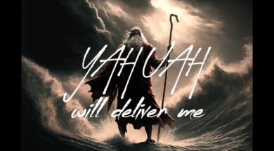 Original – “YAHUAH Will Deliver Me” (Music Video)