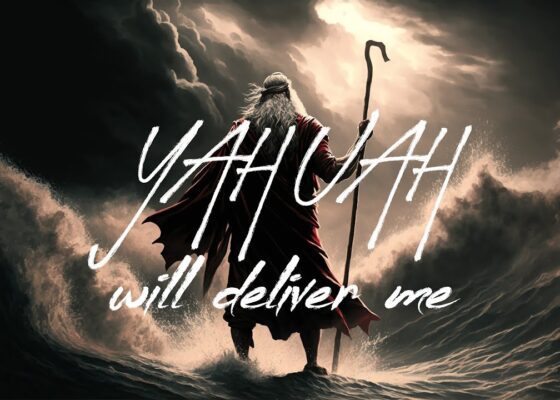 Original – “YAHUAH Will Deliver Me” (Music Video)