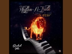 Praise Yahuah! (feat. Emah AmalYah)