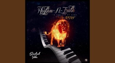 Praise Yahuah! (feat. Emah AmalYah)