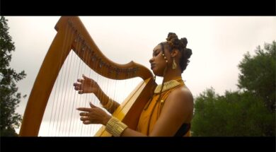 Selah Soul – “Love Your Self (Official Music Video)