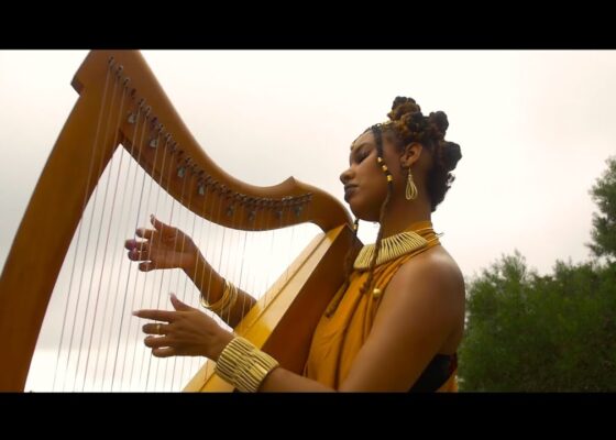 Selah Soul – “Love Your Self (Official Music Video)