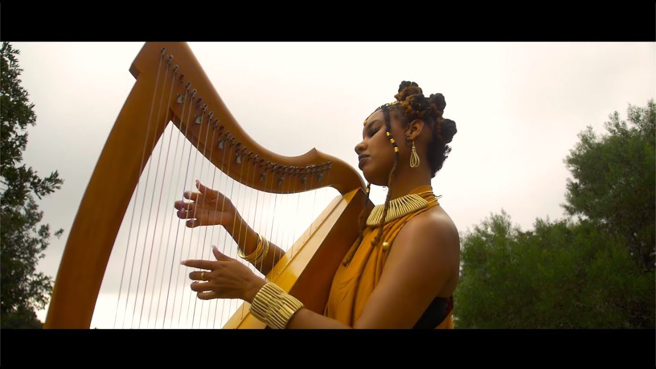 Selah Soul – “Love Your Self (Official Music Video)