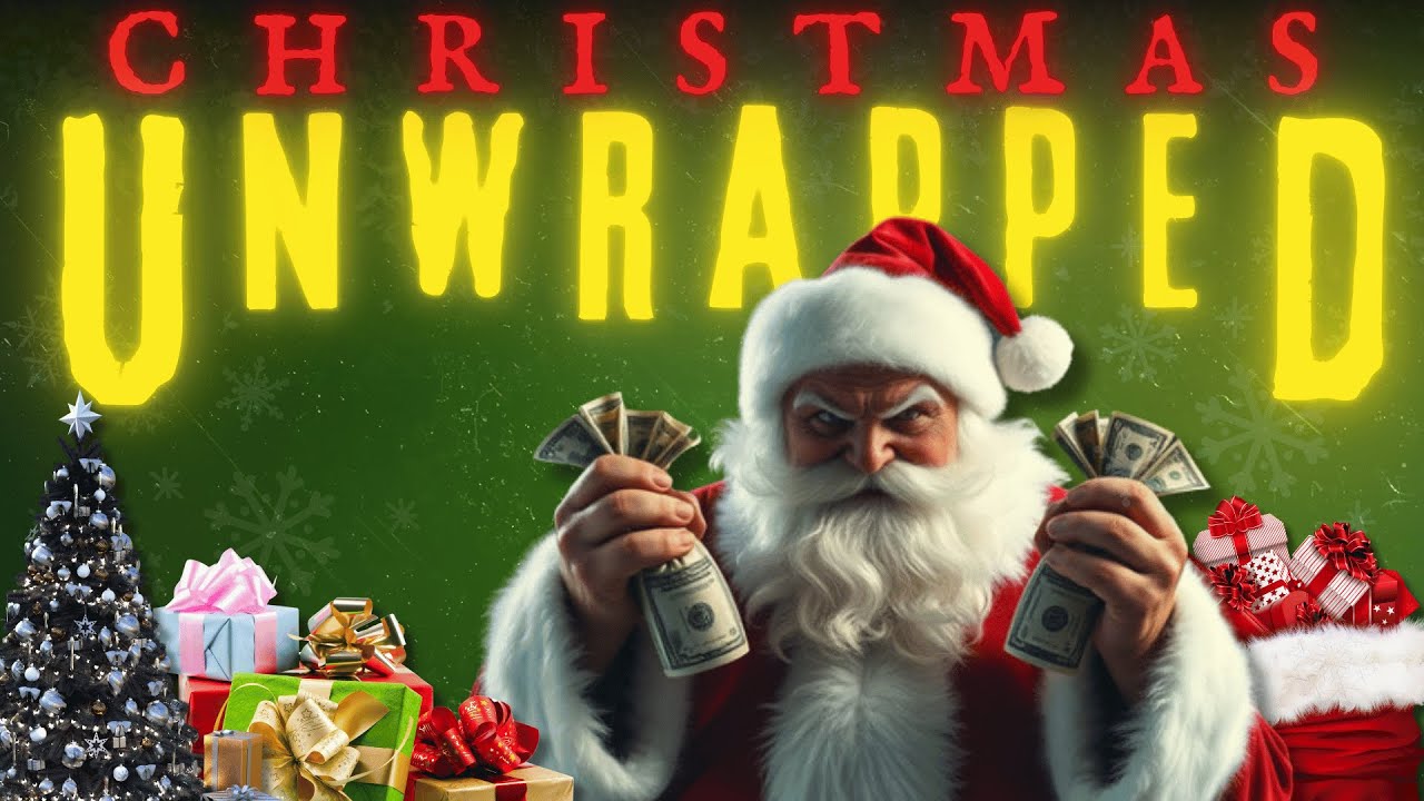 Unwrapping the Truth: The Pagan Origins of Christmas
