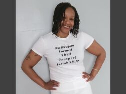 Yahca’anna – Here I am to Worship