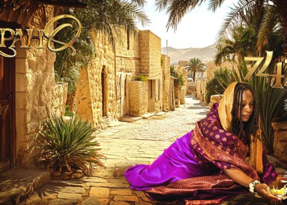 Yapah Q Album ‘747’ Listening Party | Archdale, NC