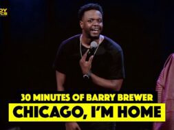 30 Minutes of Barry Brewer: Chicago, I’m Home