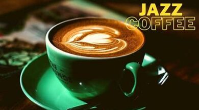 Jazz Coffee