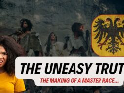 A Master Race with the Right to Rule
