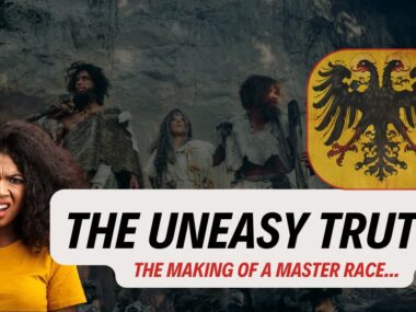 A Master Race with the Right to Rule