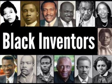 Black Inventors