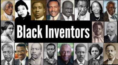 Black Inventors