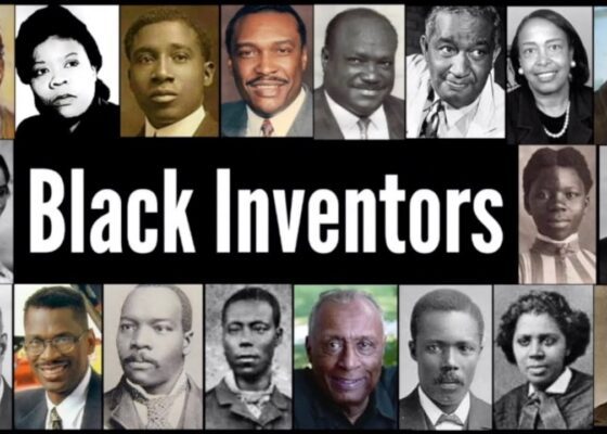 Black Inventors