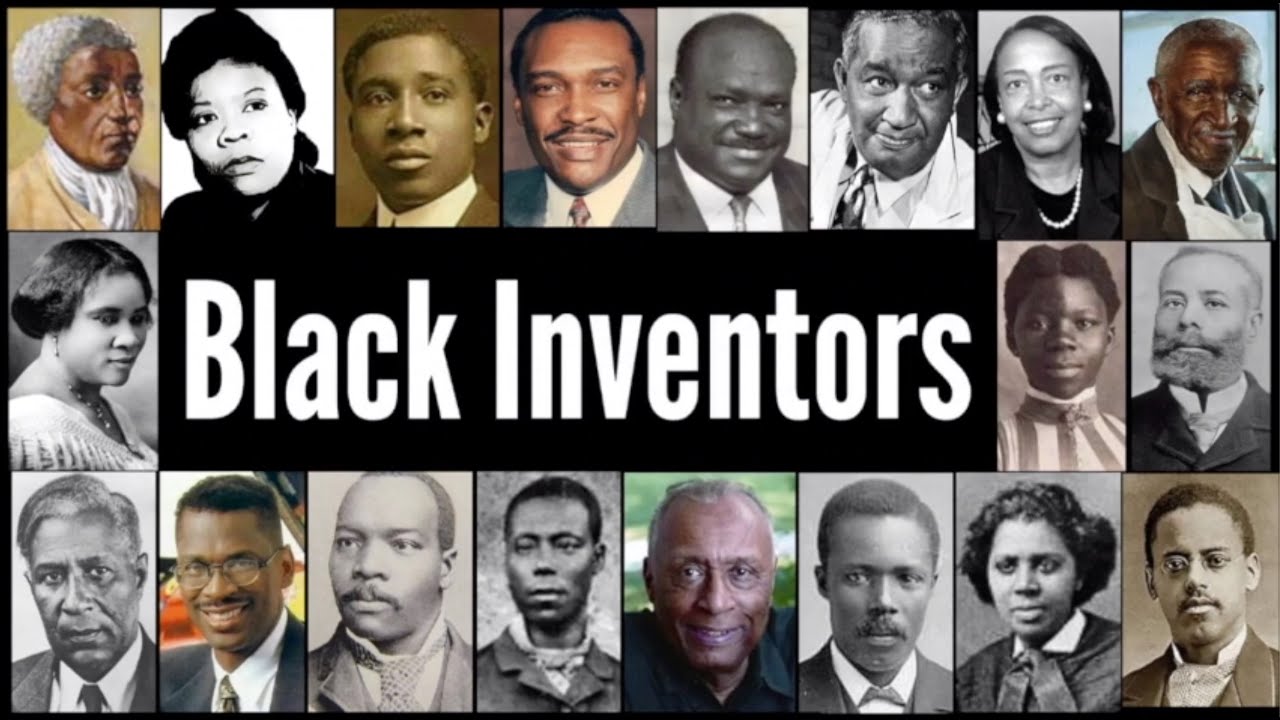 Black Inventors