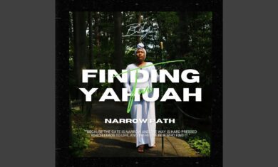 Clear, Deuteronomy 29:5 (feat. HezekiYah)