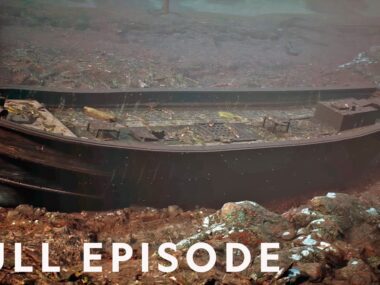 Clotilda: Last American Slave Ship (Full Episode) | Shipwrecks of America