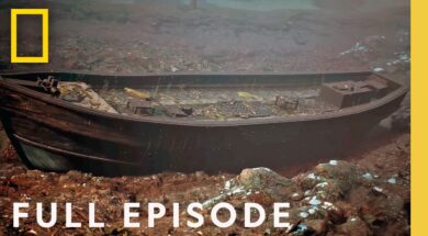 Clotilda: Last American Slave Ship (Full Episode) | Shipwrecks of America