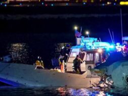 Deadly D.C. plane crash: What we know about the victims and what happened in the air