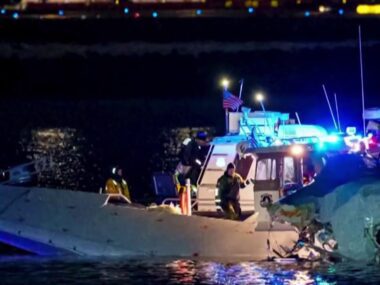 Deadly D.C. plane crash: What we know about the victims and what happened in the air