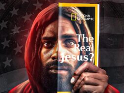 From Joshua to Jesus Christ Full Documentary