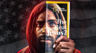 From Joshua to Jesus Christ Full Documentary