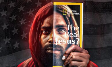 From Joshua to Jesus Christ Full Documentary