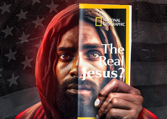 From Joshua to Jesus Christ Full Documentary