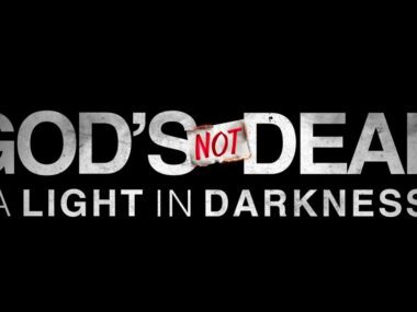 God’s Not Dead: A Light in Darkness Official Teaser Trailer (2018)