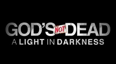 God’s Not Dead: A Light in Darkness Official Teaser Trailer (2018)