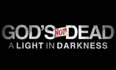 God’s Not Dead: A Light in Darkness Official Teaser Trailer (2018)