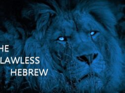 Hebrews Hebrews 3 – Unveiling The Lawless Ones