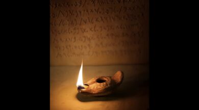 HezekiYah – Endure