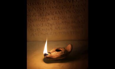 HezekiYah – Endure