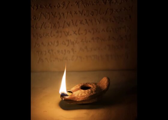 HezekiYah – Endure